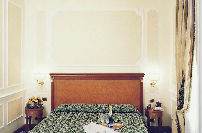 Otel Dei Consoli Vaticano