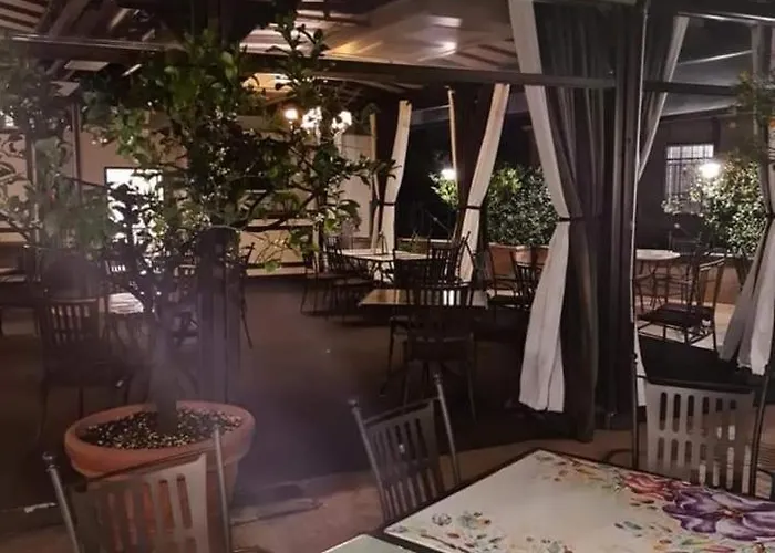 Otel Dei Consoli Vaticano 4*