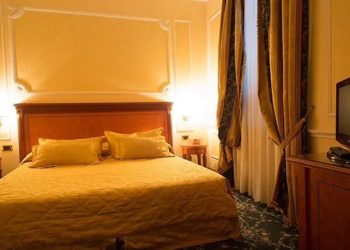 Dei Consoli Vaticano Otel 4*