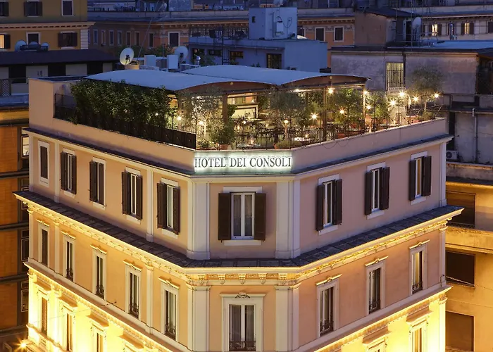 Dei Consoli Vaticano