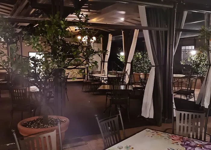 Dei Consoli Vaticano Otel 4*