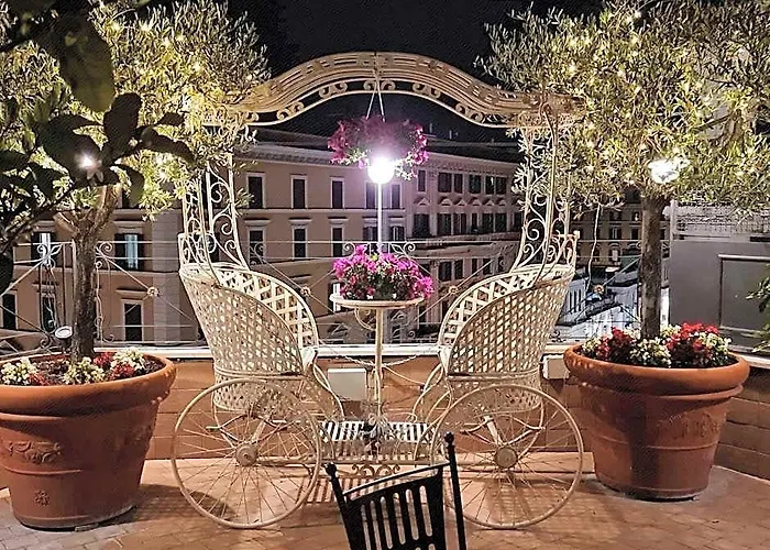 Dei Consoli Vaticano 4*