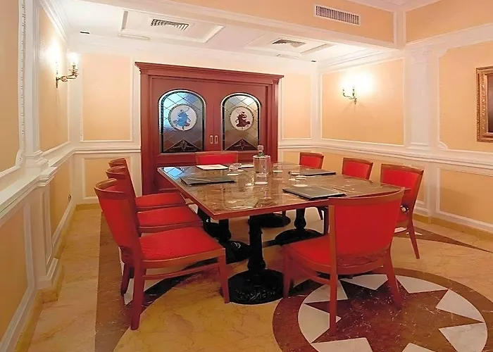Dei Consoli Vaticano Otel Roma