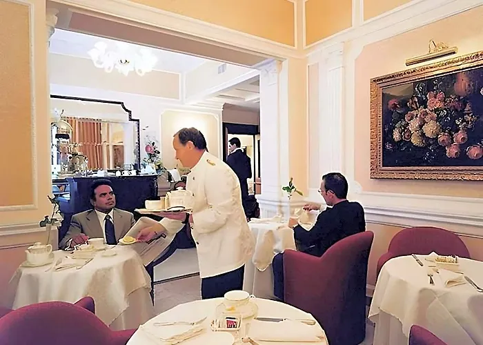 Dei Consoli Vaticano Otel 4*