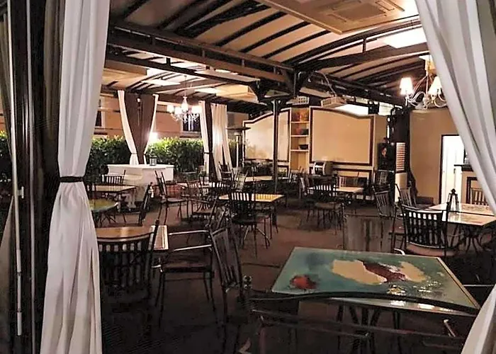 Otel Dei Consoli Vaticano Roma