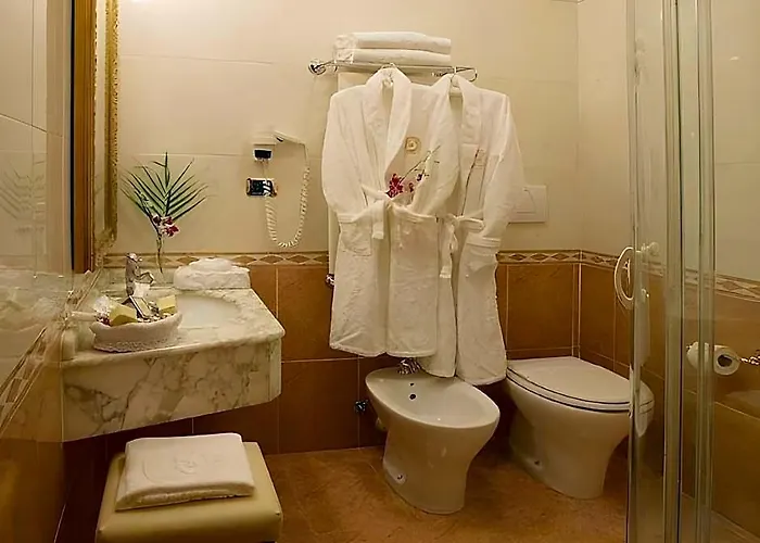 Dei Consoli Vaticano Otel Roma