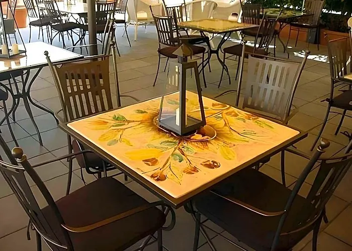 Otel Dei Consoli Vaticano Roma